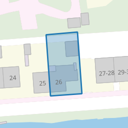 Perceel HZW00-B-3254