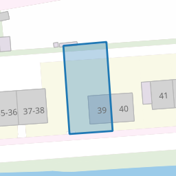 Perceel HZW00-B-3255
