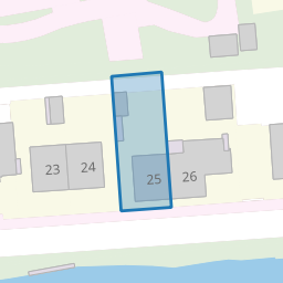 Perceel HZW00-B-3256