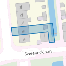 Perceel HZW00-B-3259