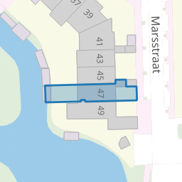 Perceel HZW00-B-3261