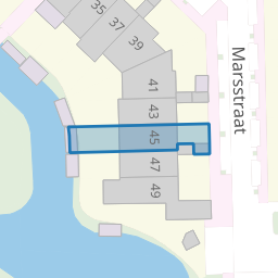 Perceel HZW00-B-3262