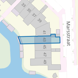 Perceel HZW00-B-3263