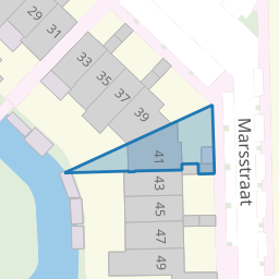 Perceel HZW00-B-3264