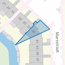 Perceel HZW00-B-3265