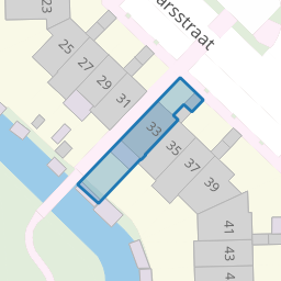 Perceel HZW00-B-3268