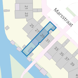 Perceel HZW00-B-3270