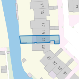 Perceel HZW00-B-3274