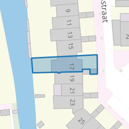 Perceel HZW00-B-3276