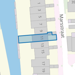 Perceel HZW00-B-3279