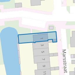 Perceel HZW00-B-3284