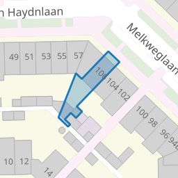 Perceel HZW00-B-3287