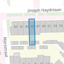 Perceel HZW00-B-3293