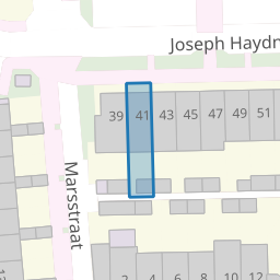 Perceel HZW00-B-3295