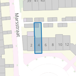 Perceel HZW00-B-3298