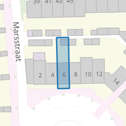 Perceel HZW00-B-3299