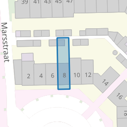 Perceel HZW00-B-3300