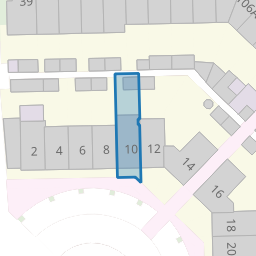 Perceel HZW00-B-3301