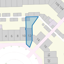 Perceel HZW00-B-3302