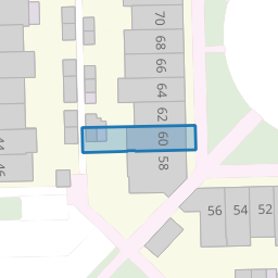 Perceel HZW00-B-3305