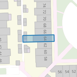 Perceel HZW00-B-3307