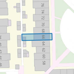 Perceel HZW00-B-3308