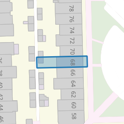 Perceel HZW00-B-3309