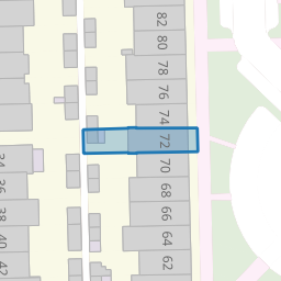 Perceel HZW00-B-3311