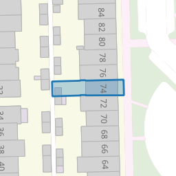 Perceel HZW00-B-3312