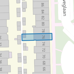 Perceel HZW00-B-3313