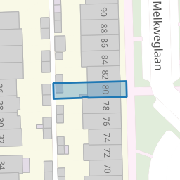 Perceel HZW00-B-3315