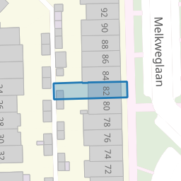 Perceel HZW00-B-3316