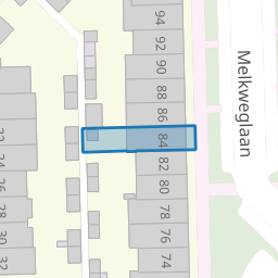 Perceel HZW00-B-3317