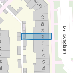 Perceel HZW00-B-3319