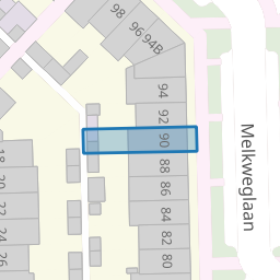 Perceel HZW00-B-3320