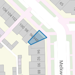 Perceel HZW00-B-3324