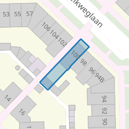 Perceel HZW00-B-3327