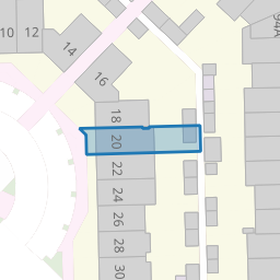 Perceel HZW00-B-3330