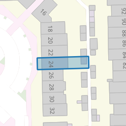 Perceel HZW00-B-3332