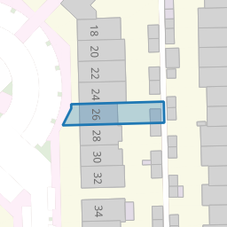 Perceel HZW00-B-3333