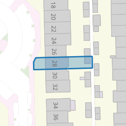 Perceel HZW00-B-3334