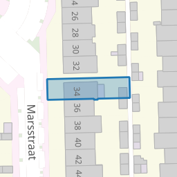 Perceel HZW00-B-3337