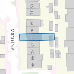 Perceel HZW00-B-3339