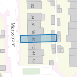 Perceel HZW00-B-3340