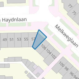 Perceel HZW00-B-3344