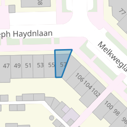 Perceel HZW00-B-3345