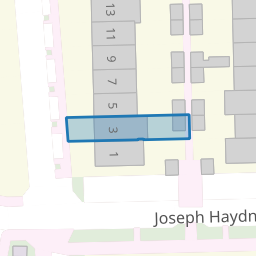 Perceel HZW00-B-3347