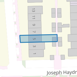 Perceel HZW00-B-3348