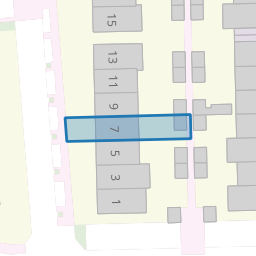 Perceel HZW00-B-3349