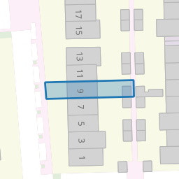 Perceel HZW00-B-3350